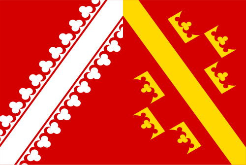 File:Flag of Alsace (old).svg
