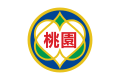 Flag of Taoyuan City