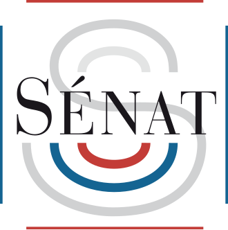 File:French Senate Logo.svg