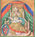 Jan Odrowąż from Sprowa, Archbishop of Poland and Lithuania