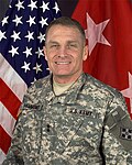 Jeffery Hammond,major general (retired), U.S. Army
