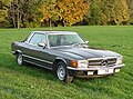 Mercedes-Benz C107.026 450 SLC 5.0