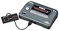Master System IICost-reduced variant released in 1990