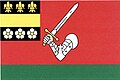 Flag of Smilovy Hory