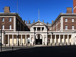 The Ripley Building in 2018