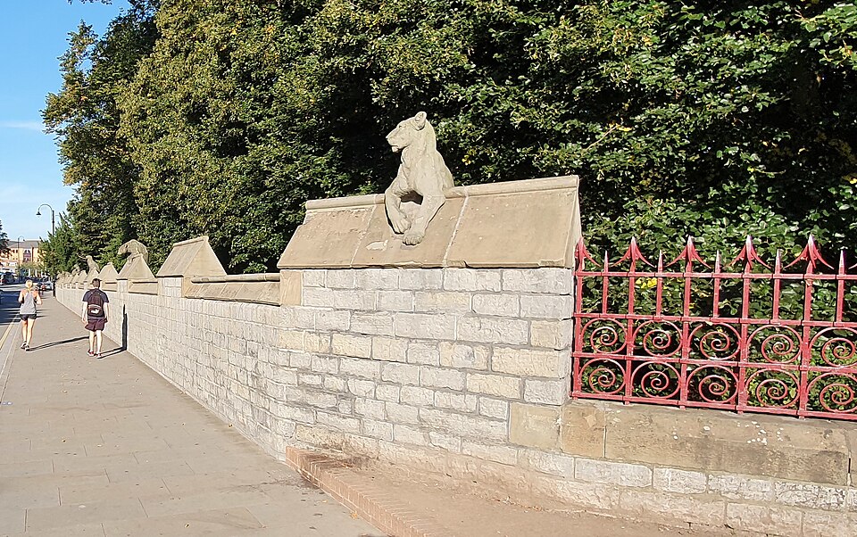 File:The Animal Wall-geograph-6267390-by-Steve-Barnes (cropped).jpg
