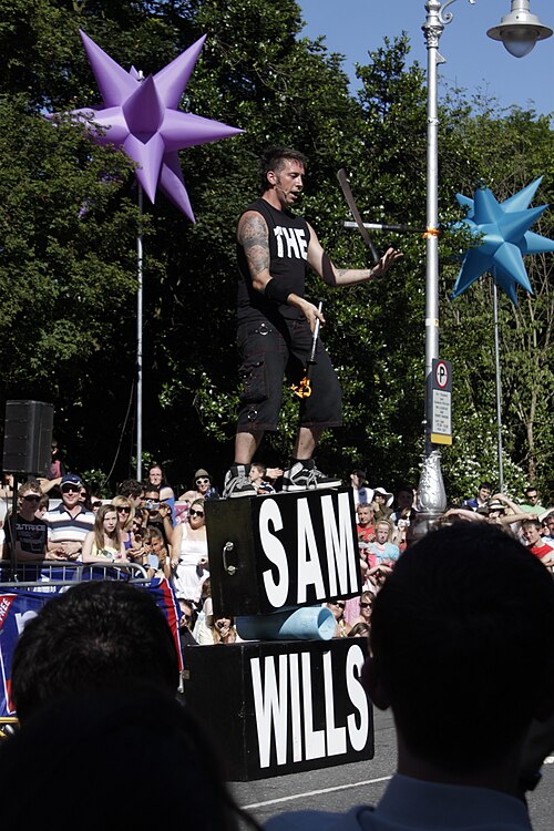 File:The Sam Wills - 4718383365.jpg