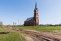 Church of Gnadentau
