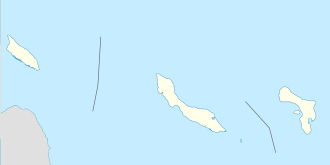 Tafelberg is located in ABC islands (Lesser Antilles)
