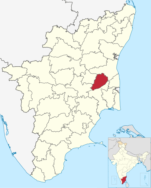 File:Ariyalur in Tamil Nadu (India).svg