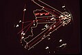 West Berlin Air Corridor (1989)