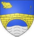 Coat of arms of Simandres