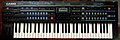 CZ-1 digital synthesizer