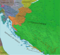 Kingdom of Croatia (Habsburg) (1576)
