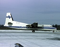 Fokker F.27