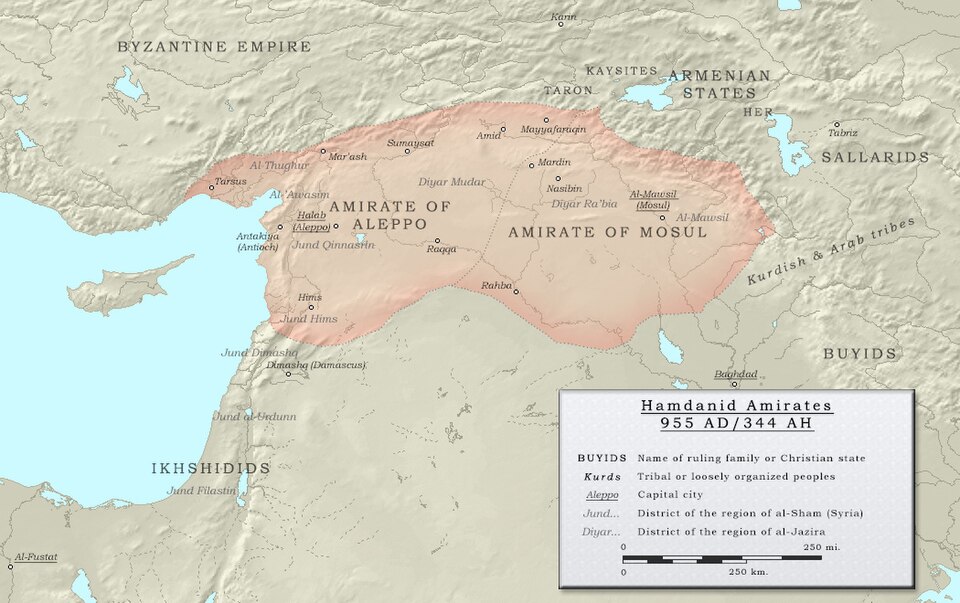 File:Hamdanids 955 AD.jpg