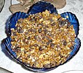 Koljivo, ritual meal