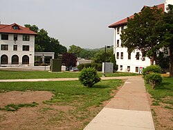 Chapin Hall