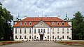 Nieborów Palace