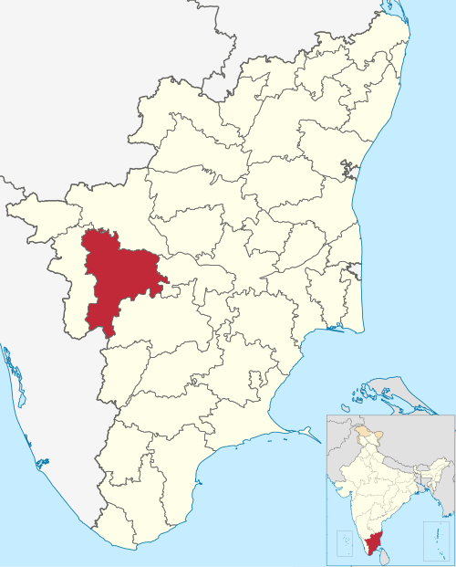 File:Tiruppur in Tamil Nadu (India).svg
