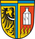 Coat of arms of Tschernitz