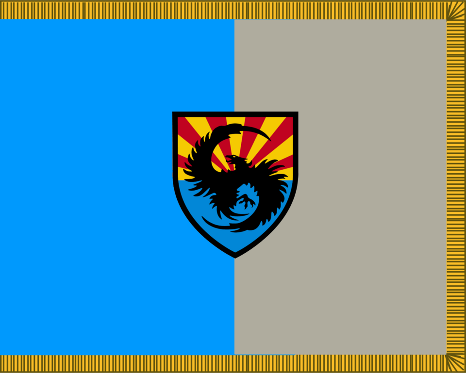 File:111th Military Intelligence Brigade Flag.png