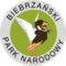 Biebrzański PN logo
