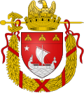 Armorial of Paris under the First Empire