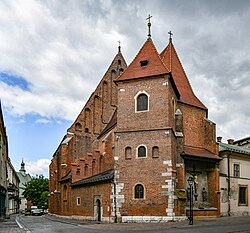 Church of St. Mark
