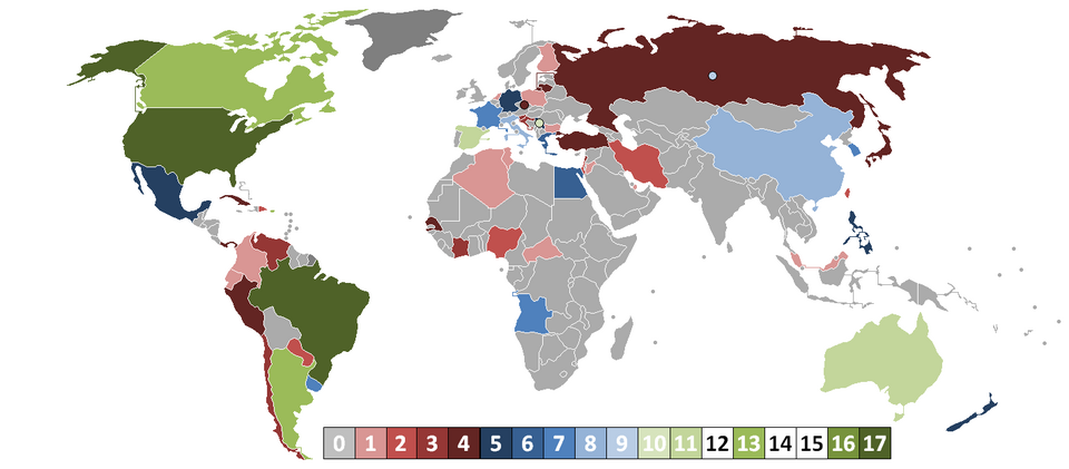File:FIBA World Cup participation.png