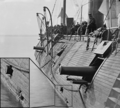 USS Galena- 1862 early ironclad experimental ship.