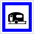 451.2Caravan site