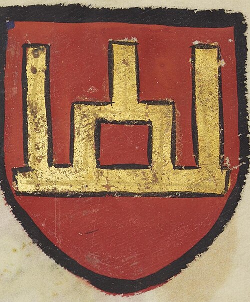 File:Gedimino bokštai. Columns of Gediminas. 1416.jpg