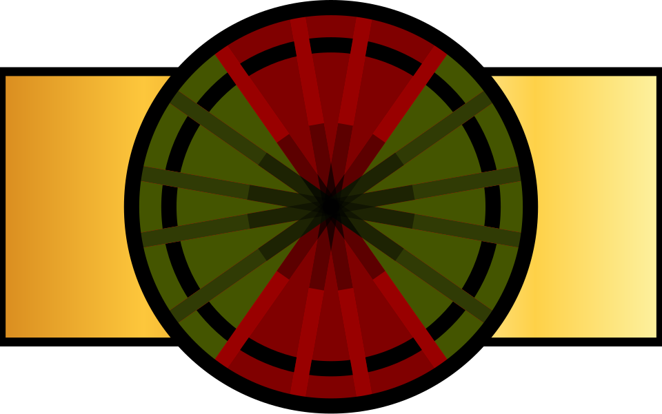 File:Islamic Revolution Ribbon Bar.svg