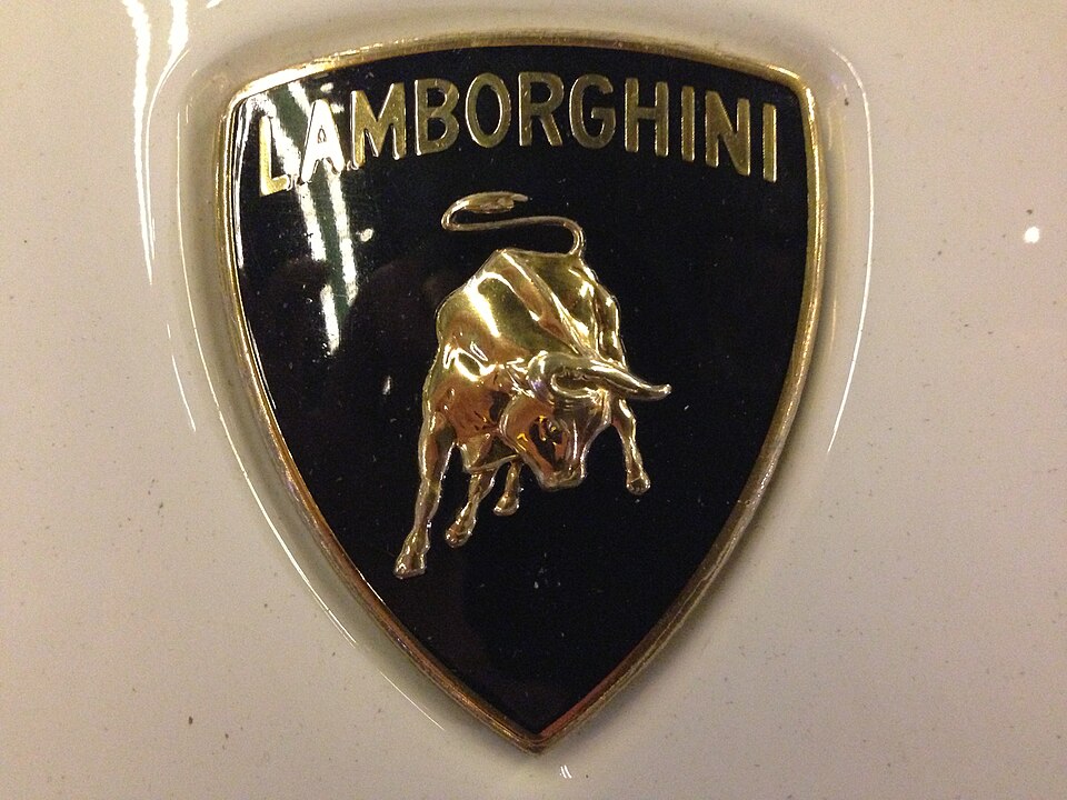 File:Lamborghini Logo.jpg