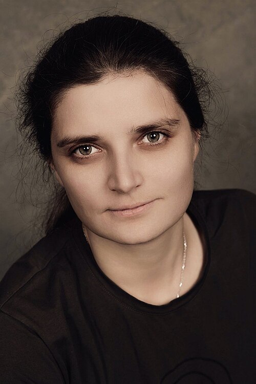 File:Maria Berlinska (2024).jpg