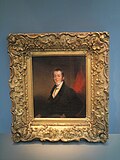 Portrait of Thomas Beale, 1802-1803)