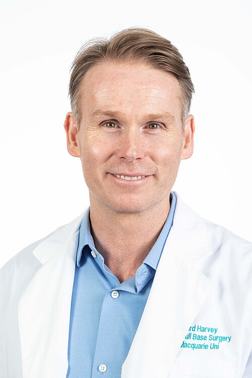 File:Prof Dr Richard Harvey.jpg