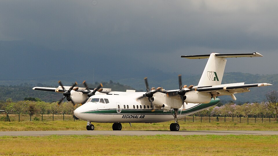 File:Regional Air Arusha.jpg