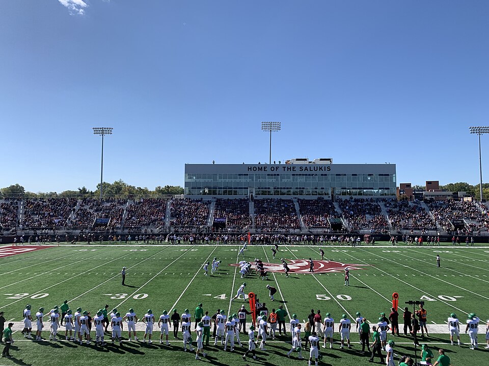 File:Saluki Stadium October 16, 2021.jpg