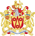 Coat of arms or logo