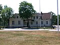 Bäckebo school