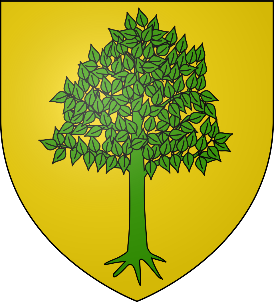 File:Blason ville fr Fonsorbes (Haute-Garonne).svg