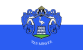 Flag of Vas County