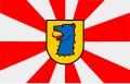 Flag of Scharbeutz