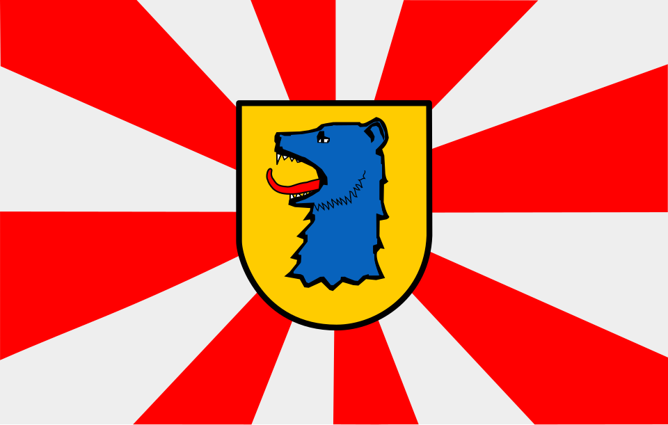 File:Flagge Scharbeutz.svg