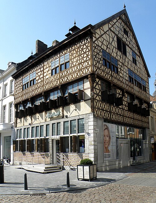 File:Hasselt Het Sweert 2.JPG