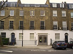 Jewish Museum, London
