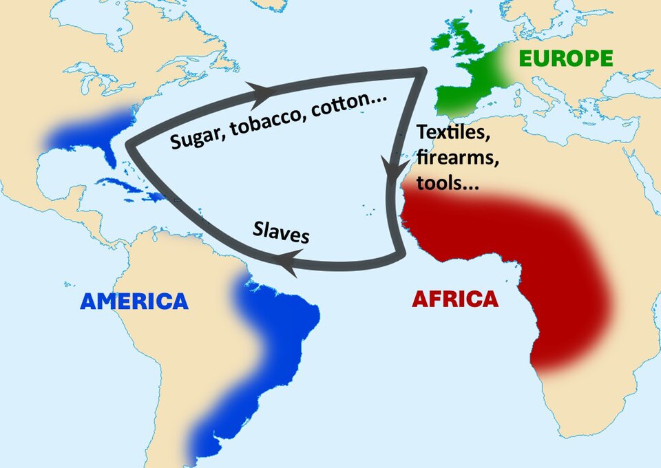File:Map of the Triangular trade.jpg