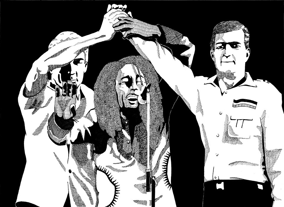 File:One Love, 1978.jpg